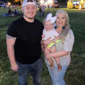 Meet your Posher, Forrest